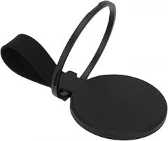 Yoidesu Translator Device, 146 Languages Real Time Voice Translator for Travel Business Meetings, with Ultra Strong Magnets for Phone Stand Video Calls (Black)