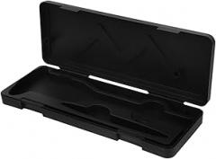 Digital Caliper Storage Box Plastic Caliper Organizer Lid Tool Packaging Case and Electronic Measuring Tools
