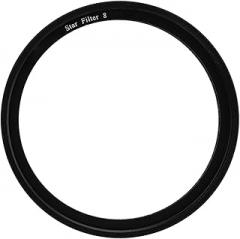 Filter for Camera, Adjustable 360 ​​Degree Rotation Lens Filter for Stage (52mm)
