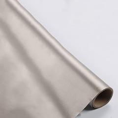 NAKAN Block RFID Shielding Fabric EMI, RF & RFID Shielding Fabric Block WiFi/RF-Anti-Radiation Conductive Fabric for Blocking Signal WiFi GPS Anti Theft Swipe Card(Size:1m)
