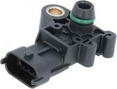 BuyAutoParts KU-40022AN Fuel Temperature Sensor New