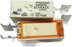 Electronic parts RFH54006WG 6VDC16A 250VAC RELAY