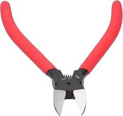 Diagonal Cutting Pliers Side Cutters Nippers Electronic Scissors Manual Hand Tools SK‑22E 6in