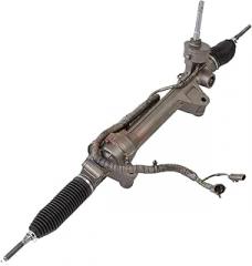 Electronic Power Steering Rack Compatible for Jeep Grand Cherokee 3.6L 2016-2020 68249218AG 68249218AH 68249218AI 68321641AA 68321641AB