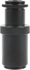 JOEBO Microscope Kit USB Industrial Video Camera Adapter Electronic Eyepiece Microscope 23.2mm to C Mount for Microscope Microscope Lens Adapters