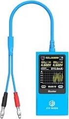 Jc Ibooter Current Analyzer Real-time Monitor Diagnosis Work with Drawing Software for 7-15 Pm Android Reapir Tool New 2025 High Reliable Electronic Component