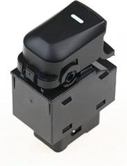 Car Window Lifter Control Button for and 2009-2015 93580-2Z000 935802Z000 Blue