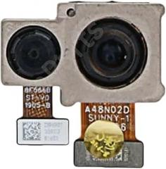 Front Backside Back View Facing Selfie BLiG Rear Camera Module for Reno A Z 10X Zoom Repair Replacement Flex Cable New 2026 High for Reliable Electronic Component, Precision, Stable Performance