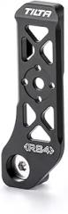 Tilta Security Bracket Compatible with DJI RS 4, RS5 | NATO Slot & 1/4