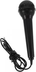 Wired Multifunctional Microphone for Electronic Keyboard Lightweight and Portable for Home and Outdoor Use Compatible with Devices for Parties and Events