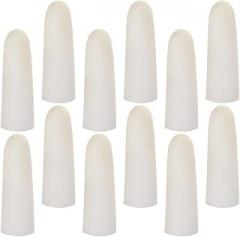 100pcs Disposable -static Finger Covers for Electronics Laboratories Home Use Comfortable Easy to Wear Non- for