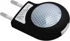 Mini Led Snail Night Light Auto Night Lamp Built-Light Detector Seins0r Control Light Wall Lamp for Babey Klds Bedroom EU Plug New 2026 High for Reliable Electronic Component