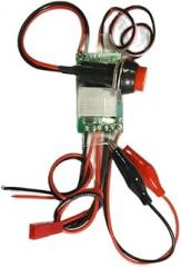 Replacement Part For 1PCS Model Heater Head Lighter 3S 12V Electronic Ignitor Switch Te Control Nitro Engine Glow Plug Driver For DIY