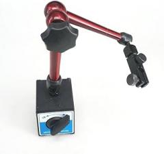 Magnetic Base Holder for Digital Dial Test Indicator Flexible Magnetic Stand Test Gauge Meter Holder 355mm