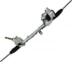 Power steering rack Left Hand Drive Electronic Power Steering Rack Compatible For Volvo V40 2017 4cyl 2.0 OEM : 36003072,32221490