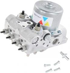 ACDelco 18046087 GM Original Equipment Electronic Traction Control Brake Pressure Modulator Valve Kit