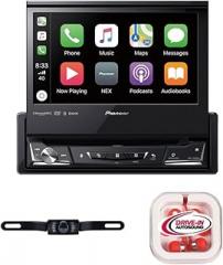 Pioneer AVH-3500NEX 7