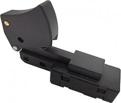 SW77 Aftermarket Trigger Type for Skill Boschh SW77 HD77 HD77M 1655, Ryobi & Ridgid 760245002