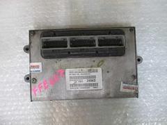 Engine ECM Electronic Control Module Fits 01 Durango P56040249AD 56040249AD