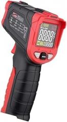 Industrial Thermometer, UT303A+ UT303C+ UT303D+ Electronic Thermometer for Industrial Temperature Measurement(UT303A+)