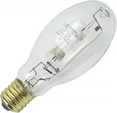 LEDVANCE METALARC HID Lamp, 250W Light Bulb, E39 Mogul Base, ED28, 20000 Lumens, 4200K, Clear (64032)
