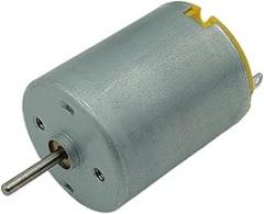 DC Motors 280 Electronic Starter RC-280SA-20120 DC 6V-12V 15600RPM High Speed Carbon Brush Electronic Starter Machinery Tool Hobby Toy Car MAYAIYIN