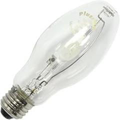 Plusrite 1006 150W ED17 Pulse Start Metal Halide Unprotected Arc Tube with Medium Base