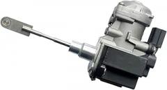 04E145725M Turbo Electronic Actuator 04E145725E Fits For Audi A1 A3 Q3 For VW Golf Jetta Passat Polo 04E145725S 04E145721C 04E145721B