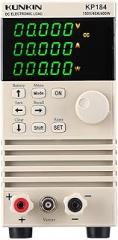 KP184 DC Electronic Load Battery Capacity Tester RS485/232 400W 150V 40A AC220V Professional Battery Tester