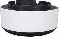 Smokeless Ashtray, 2 in 1 Air Purifier with Multiple Filtration System and Intelligent Control, USB Rechargeable Electronic Ashtray for Home Office Car Indoor Outdoor