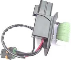 68050128AA Electronic Fan Resistance 2009-22