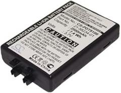 Battery Replacement for Symbol 21-58234-01 PDT8100, PDT8133, PDT8137, PDT8142, PDT8146