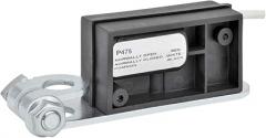 P475 Shaft Mount | Non-Mercury Auxiliary Switch for 1/2