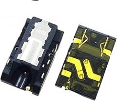 Audlo Flex Cable for Honor 7C 7A 7X 7S 7i 6C 6A 6X 6 5C Plus Pro Play Headphone Earphone Port Flex Ribbon Repair New 2026 High for Reliable Electronic Component, Precision, Stable Performance