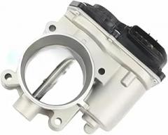 OE 1450A209 Electronic Throttle Valve Compatible For Mitsubishi L200 2015-2022 Pajero Sport 17-21 4N15 2.4TD Body Acceleration