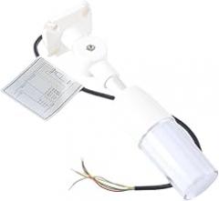 Three-Color LED Warning Light for Integrated Machine Tool Alarm Equipment Indicator Light Sound DC24V AC220V(AC220V Flash Light)