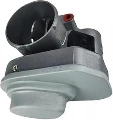 68031596AA Is Suitable Compatible For Jeep Wrangler 2.8T Throttle Valve Body, Electronic Throttle Valve OE: 68031596AF 68031596AB