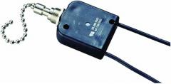 Single Throw Pull Chain Switch