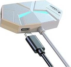 0.6CM/1.2M HUB 4/7-Port USpB Docking Stations USpB 2.0 USpB Splitter Adaptier Stable Transfer Data Type-C for PC Laptop New 2026 High for Reliable Electronic Component, Precision, Stable Performance