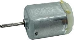 Electronic Starter FP280-CN/11415 DC 12V 14.4V 5900RPM 24mm Flat Electronic Starter Splined Shaft DIY Sweeper Robot Cleaner LIUZIIHAYIN