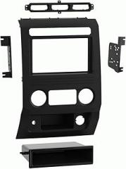Metra Electronics - Ford F-250/350/450/550 XL 2017-up (99-5850B) Metra Radio Install kits