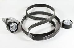 1pc/Package Engine Timing Belt KIT 117206746R YANGMO-AUTO