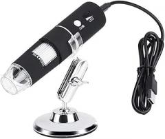 Electron Microscope Portable Digital Electronic Magnifier Export