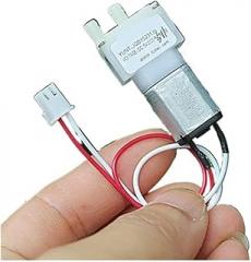 Small 030 Electronic Starter Air Pump DC3.7V 5V Negative Pressure Diaphragm Vacuum Pump -50KPa for Fish Tank Fish Tank Air Pump 100KPa