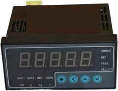 Load Cell,Load Cell Sensor, Indicator Load Meter, Digital Display,Weighing Controller for Tension and Pressure Sensors for DIY Portable Electronic Kitchen Scale Kit