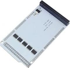 3.2 Inch Mega Touch LCD Expansion Board Shield Ic Partial Pressure for Compatible with 2560 New 2026 Arrival High Reliable Electronic Component, Precision, Stable Performance
