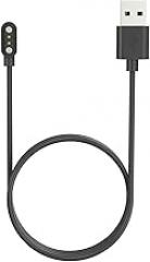 Magnetic Charger Power Adapter Suitable For Watch 3 Watch USB-Charging Cradle-Cable Dock Bracket Stand Smartwatch Holder Power Charger Cord Battery Banks Solar For Electronic Devices Water Proof With