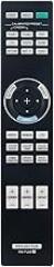 RM-PJ28 Replacement Remote Control Commander fit for Sony Projector VPL-VW260ES VPL-VW295ES VPL-VZ1000 VPL-XW5000ES VPL-HW65 VPL-VZ1000ES VPL-VW285ES VPL-HW45ES VPL-HW45