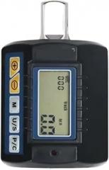 Adjustable 1/2'' Digital Torque Gauge, Digital Torque Adapter Electronic Torque Meter, Hand Tools(ANC-200)