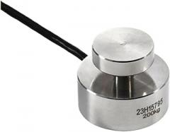 Micro Load Cell Force Weight Sensor HX711 AD Module Weight Sensor Electronic Scale 100KG 200KG 500KG 1T(Range 0-200KG)